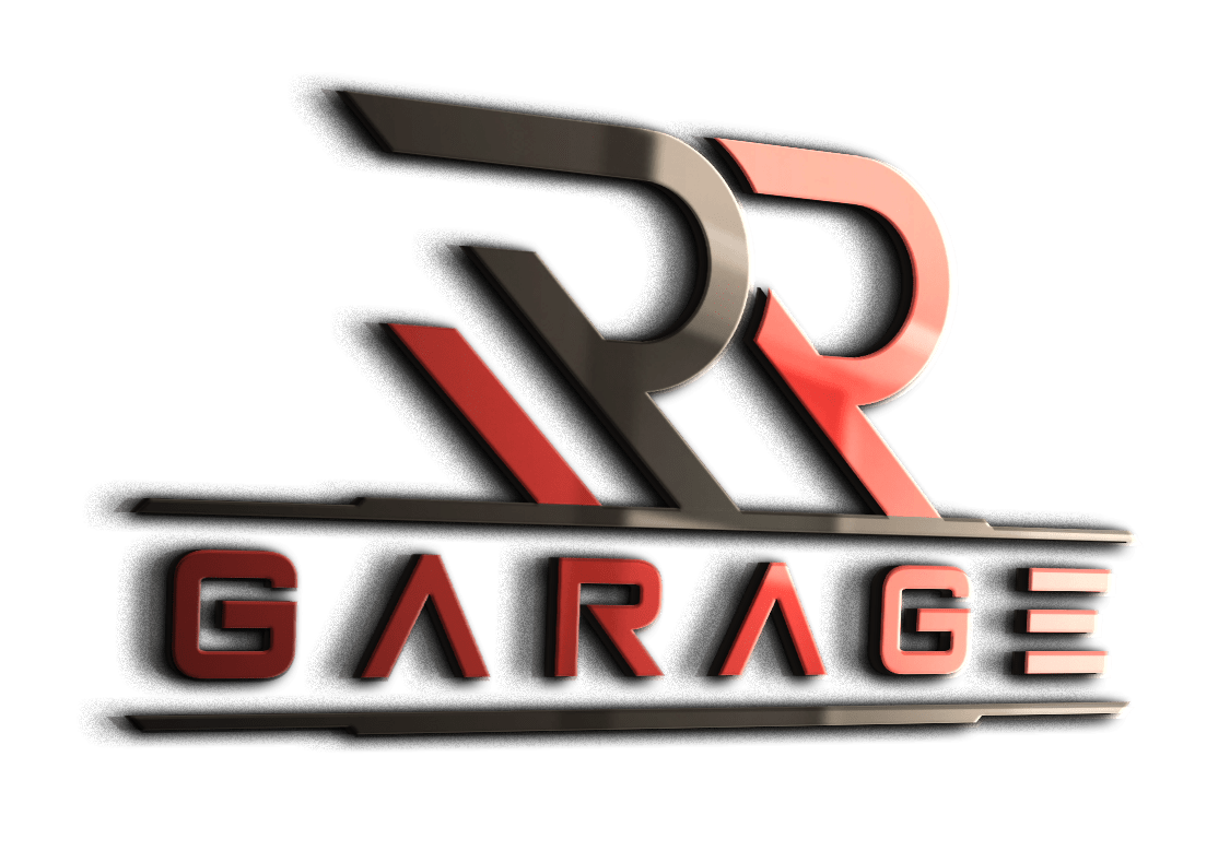 RR GARAGE